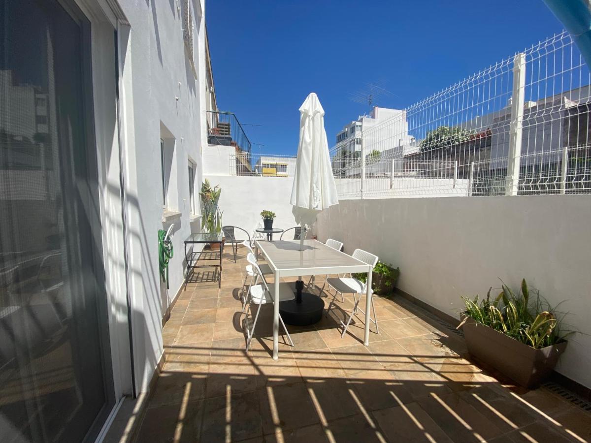 Guest House FAO Exterior foto